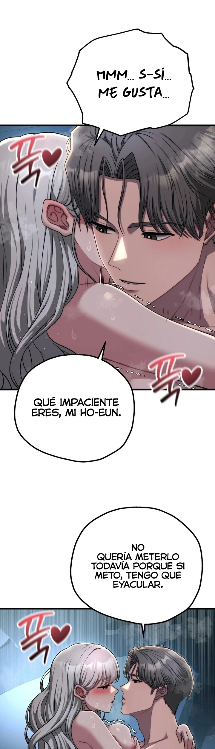 Adult reading club - Capítulo 22 - Página 18 - LectorTMOo