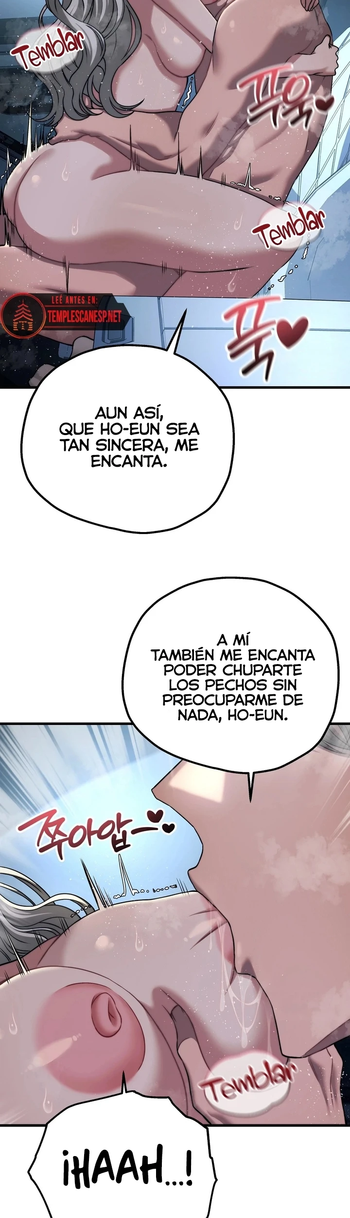 Adult reading club - Capítulo 22 - Página 19 - LectorTMOo