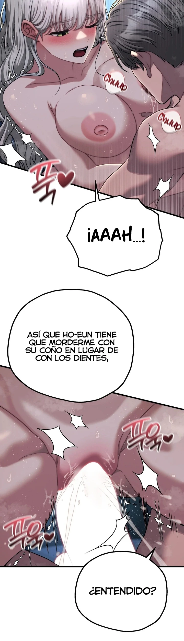 Adult reading club - Capítulo 22 - Página 22 - LectorTMOo