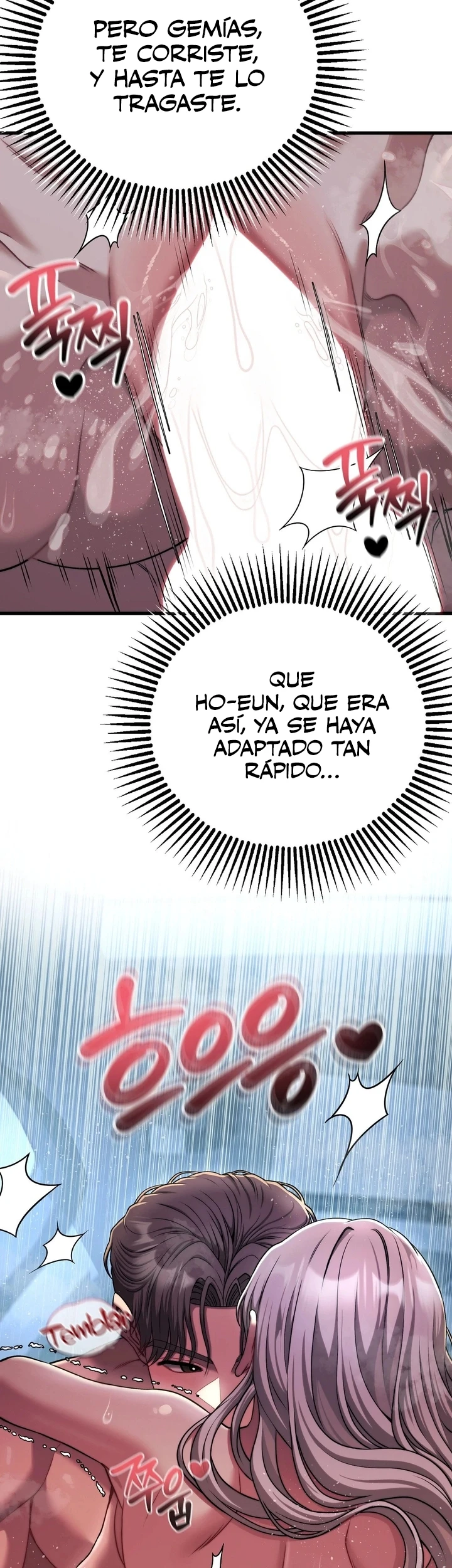 Adult reading club - Capítulo 22 - Página 25 - LectorTMOo