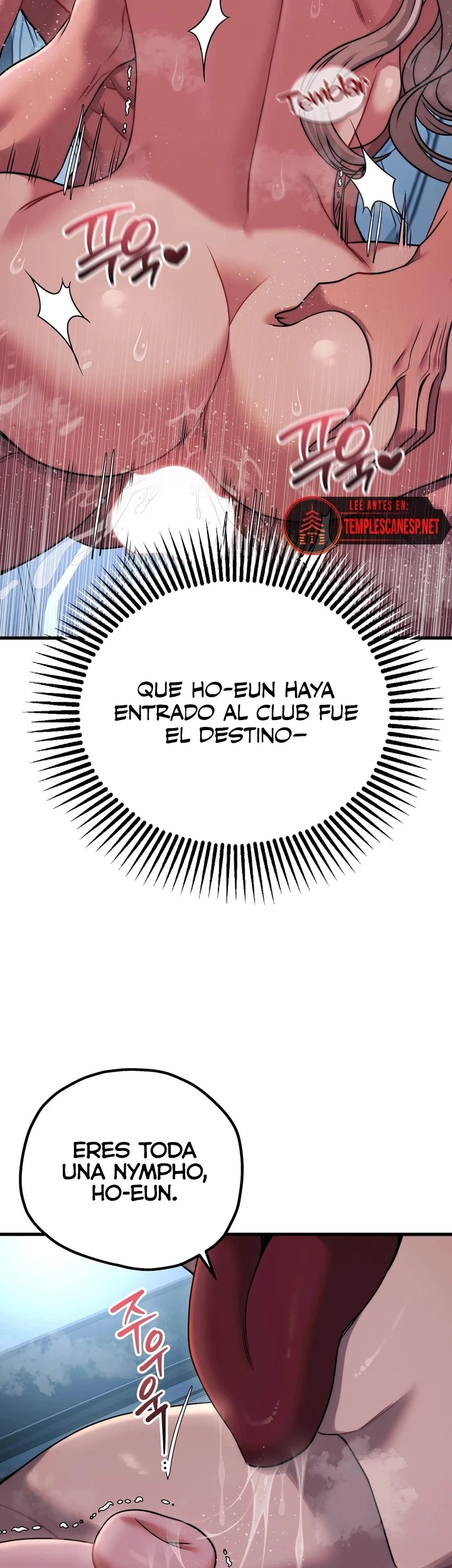 Adult reading club - Capítulo 22 - Página 26 - LectorTMOo