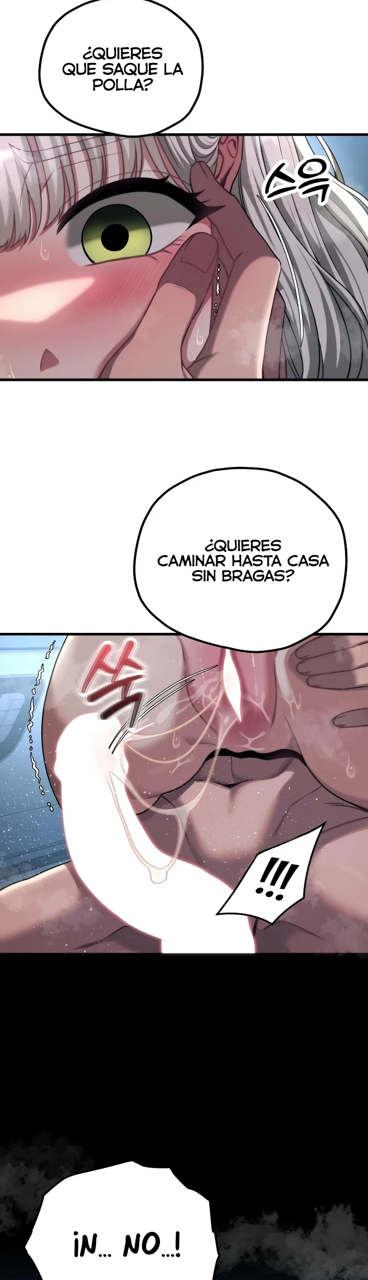 Adult reading club - Capítulo 22 - Página 28 - LectorTMOo