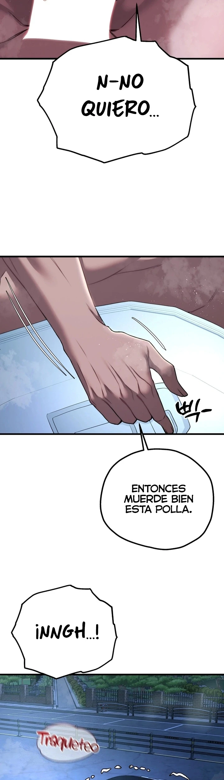 Adult reading club - Capítulo 22 - Página 30 - LectorTMOo