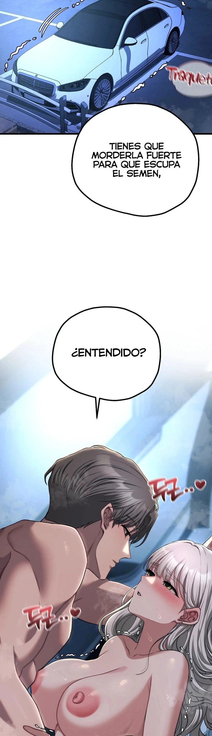Adult reading club - Capítulo 22 - Página 31 - LectorTMOo