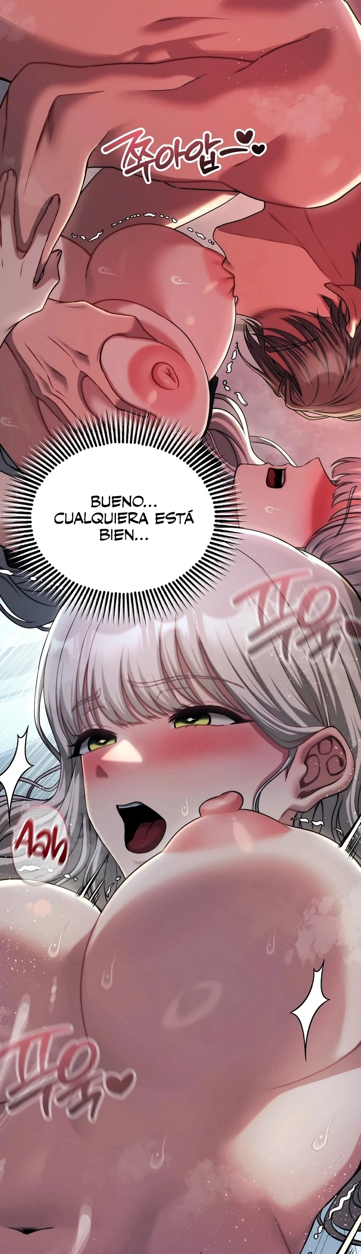 Adult reading club - Capítulo 22 - Página 37 - LectorTMOo
