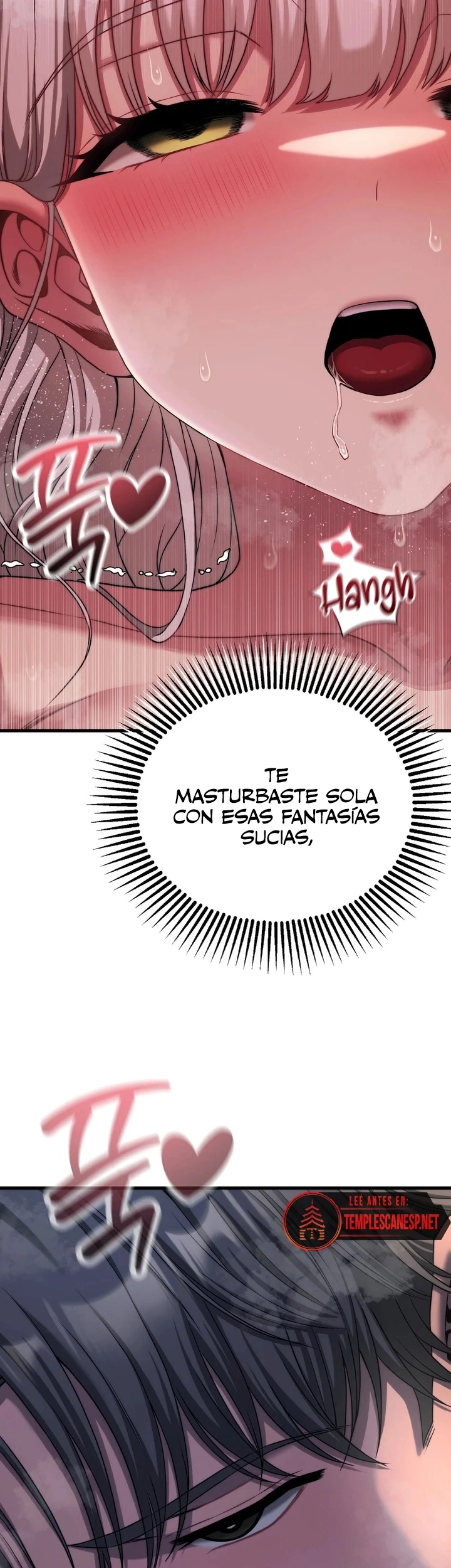 Adult reading club - Capítulo 22 - Página 43 - LectorTMOo