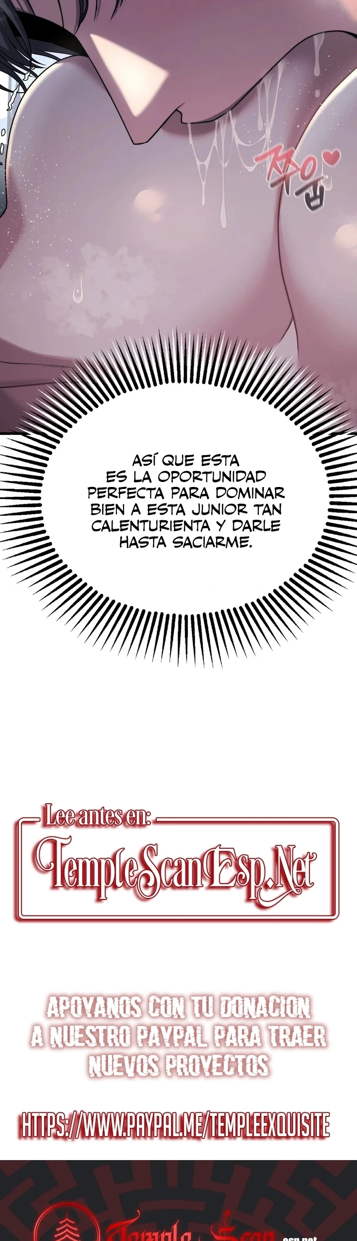 Adult reading club - Capítulo 22 - Página 44 - LectorTMOo