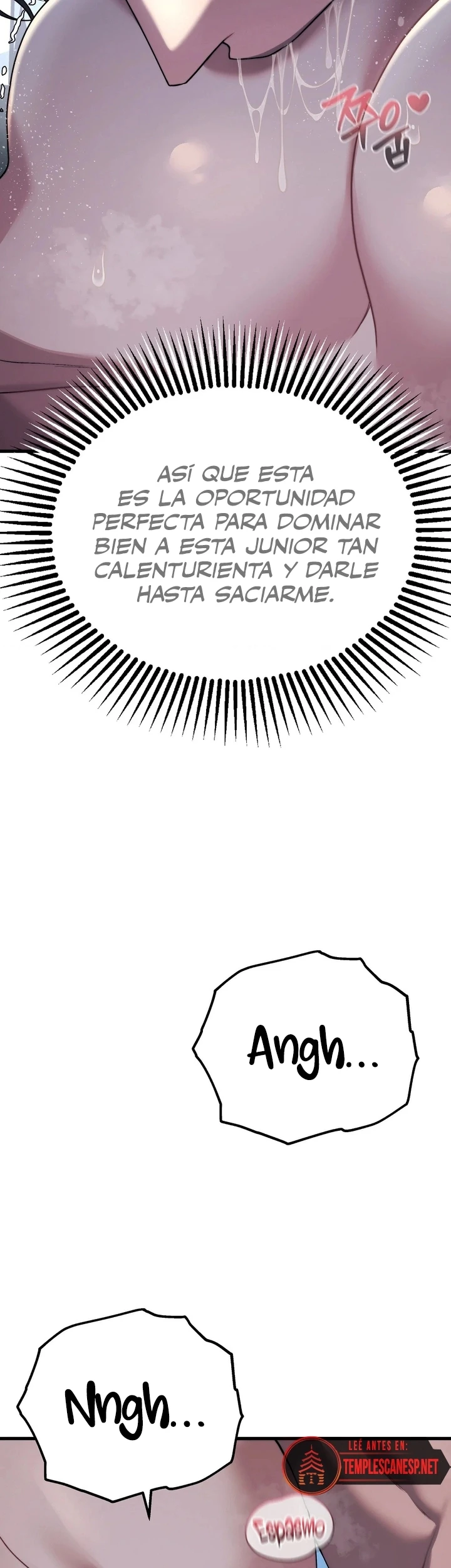 Adult reading club - Capítulo 23 - Página 4 - LectorTMOo