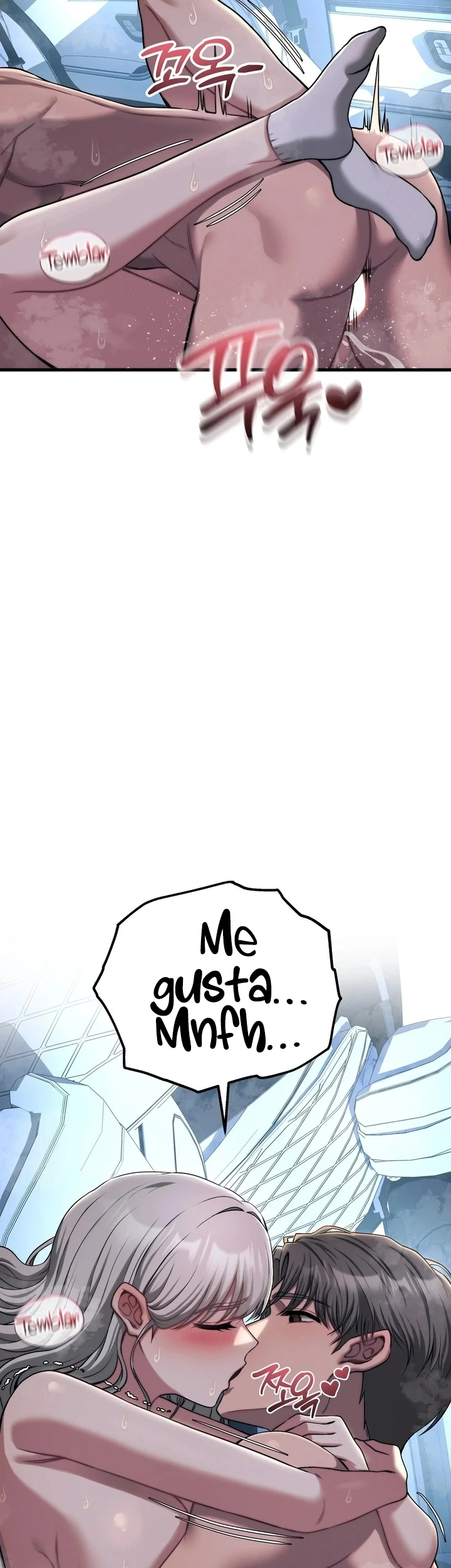 Adult reading club - Capítulo 23 - Página 9 - LectorTMOo