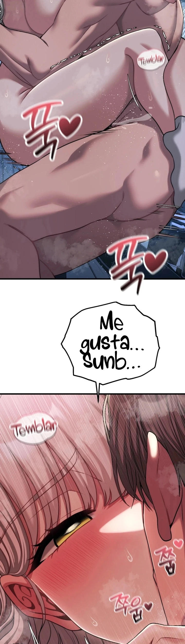 Adult reading club - Capítulo 23 - Página 10 - LectorTMOo