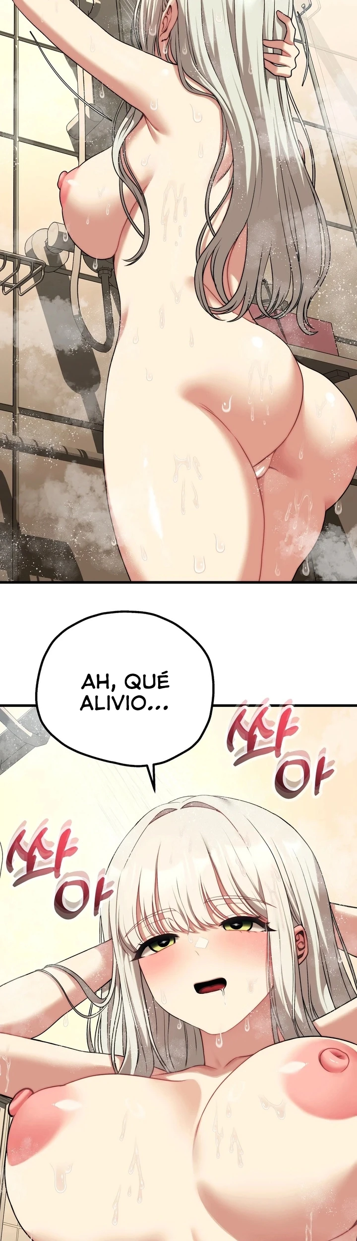 Adult reading club - Capítulo 23 - Página 44 - LectorTMOo