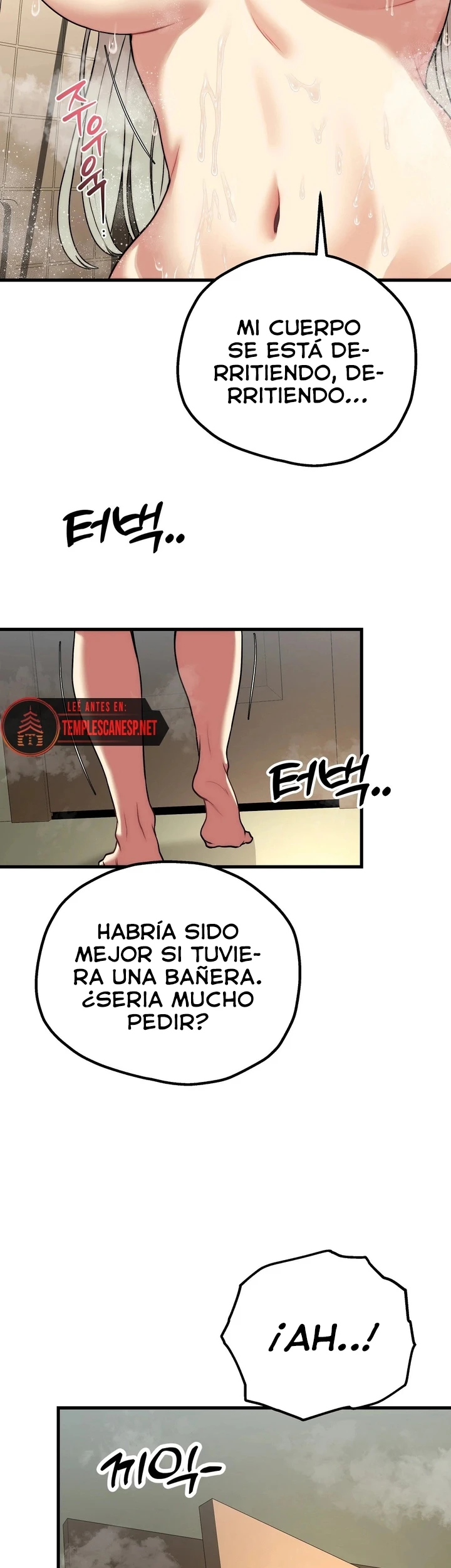 Adult reading club - Capítulo 23 - Página 45 - LectorTMOo