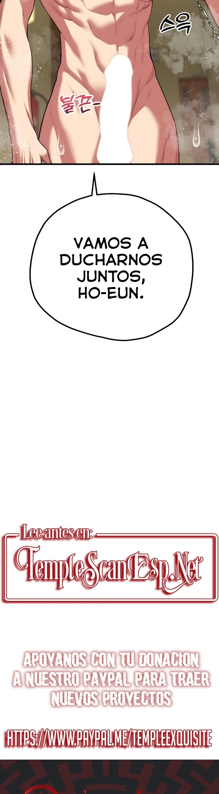 Adult reading club - Capítulo 23 - Página 47 - LectorTMOo