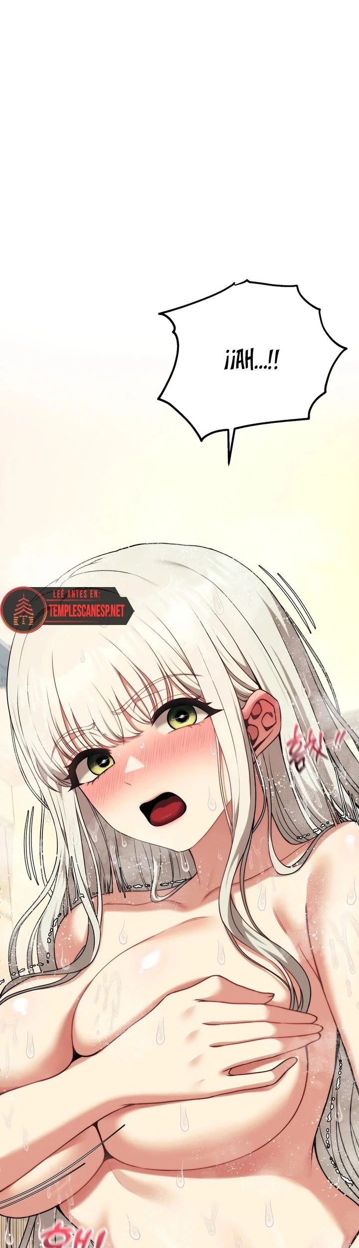 Adult reading club - Capítulo 24 - Página 5 - LectorTMOo