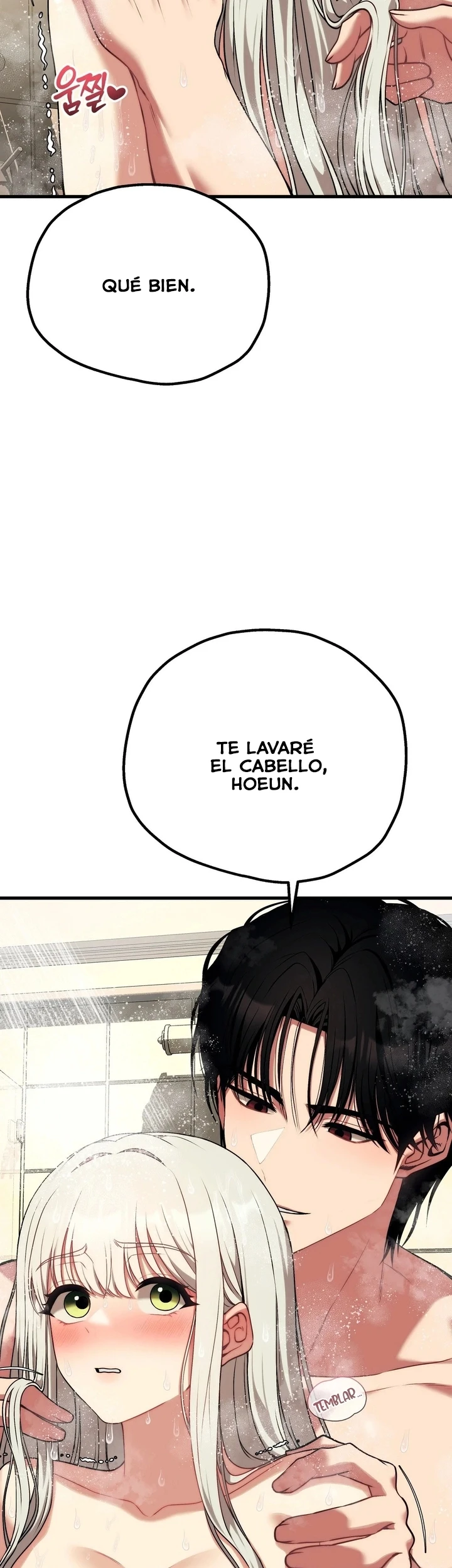 Adult reading club - Capítulo 24 - Página 10 - LectorTMOo