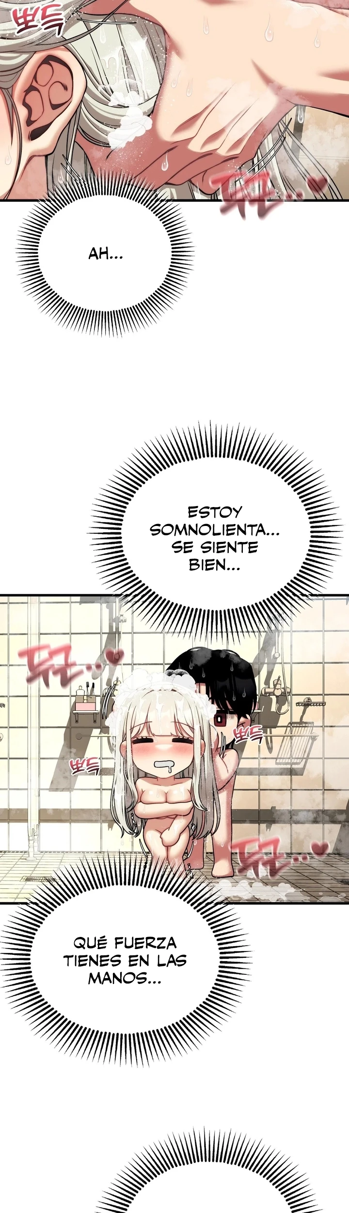 Adult reading club - Capítulo 24 - Página 12 - LectorTMOo