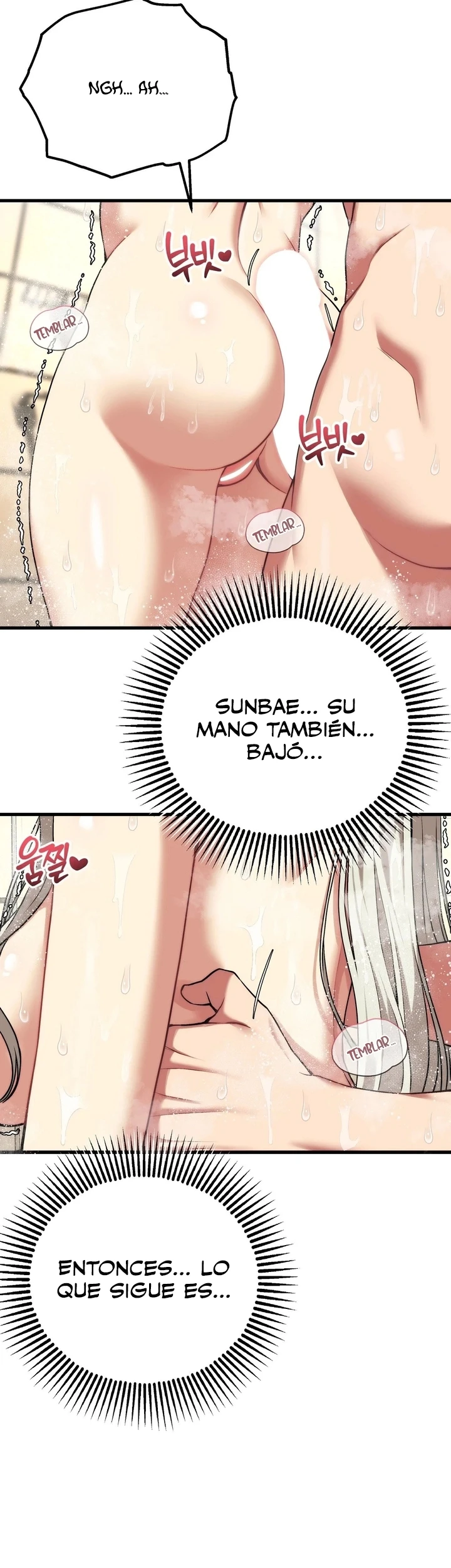 Adult reading club - Capítulo 24 - Página 15 - LectorTMOo