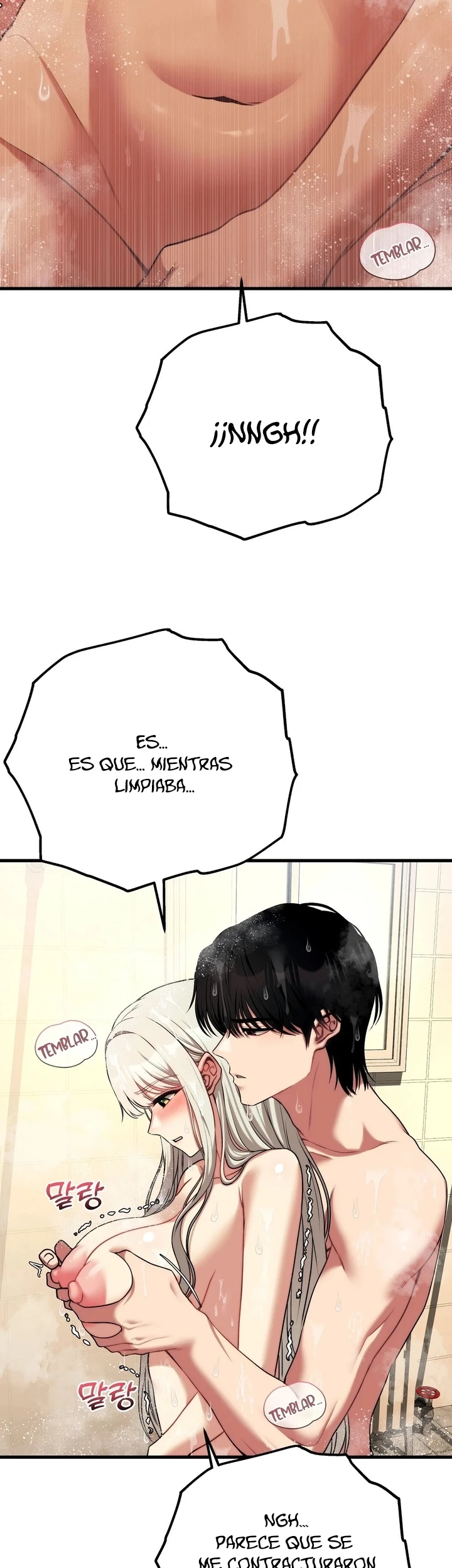 Adult reading club - Capítulo 24 - Página 17 - LectorTMOo