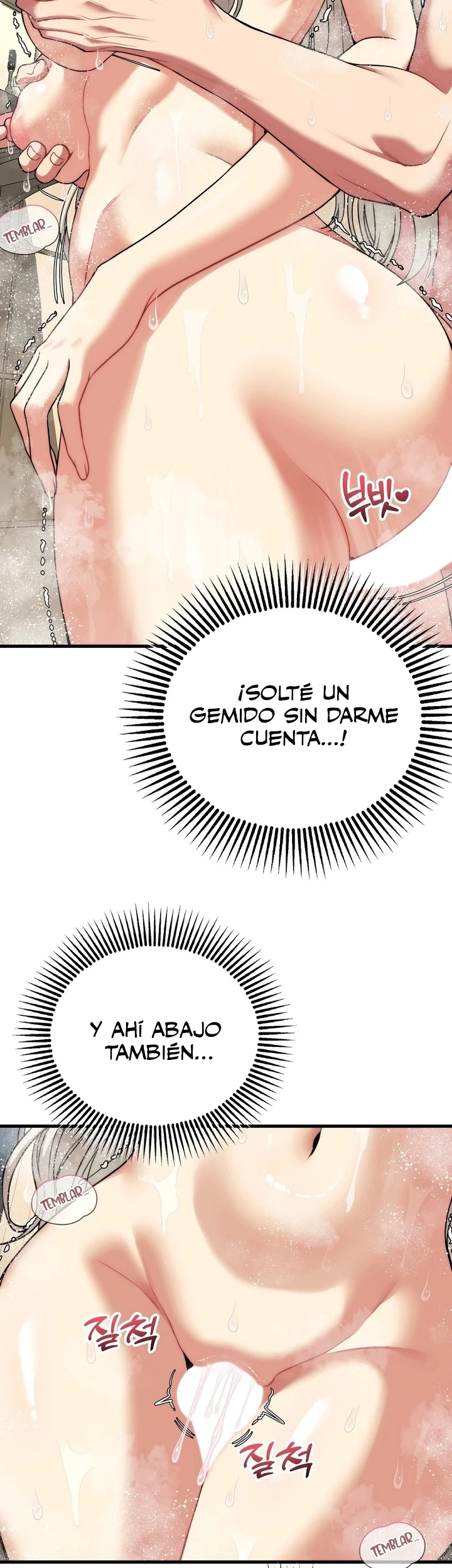 Adult reading club - Capítulo 24 - Página 21 - LectorTMOo