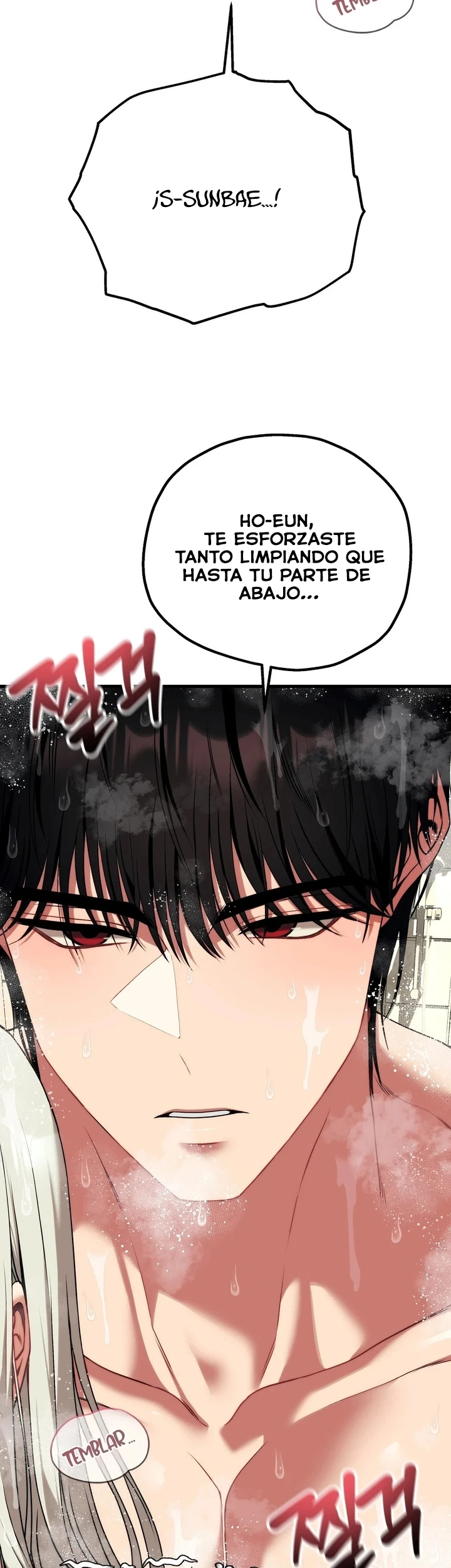 Adult reading club - Capítulo 24 - Página 24 - LectorTMOo