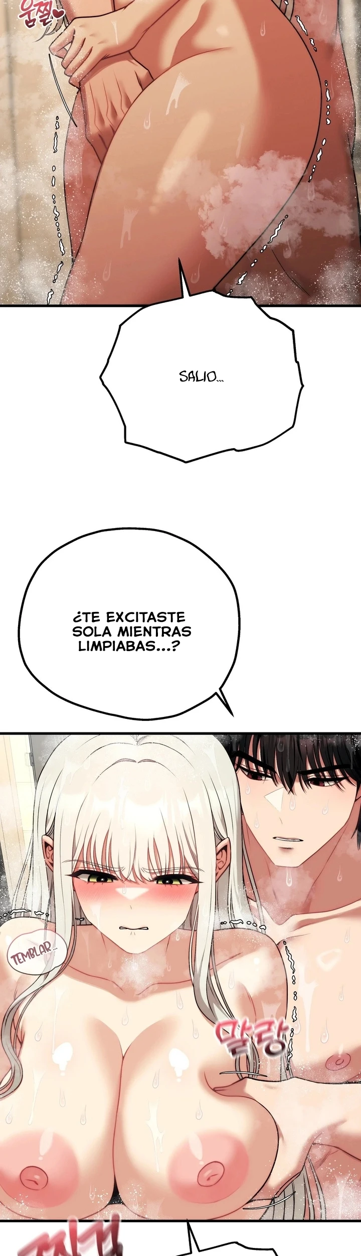 Adult reading club - Capítulo 24 - Página 29 - LectorTMOo