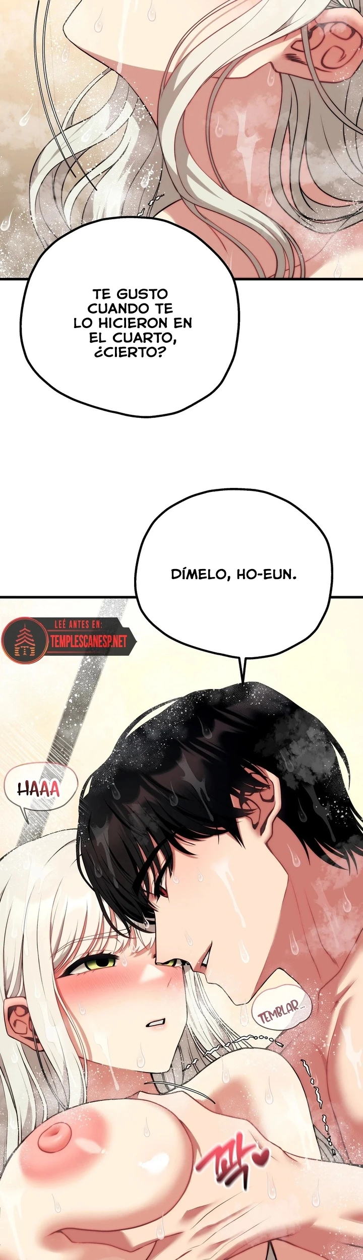 Adult reading club - Capítulo 24 - Página 31 - LectorTMOo