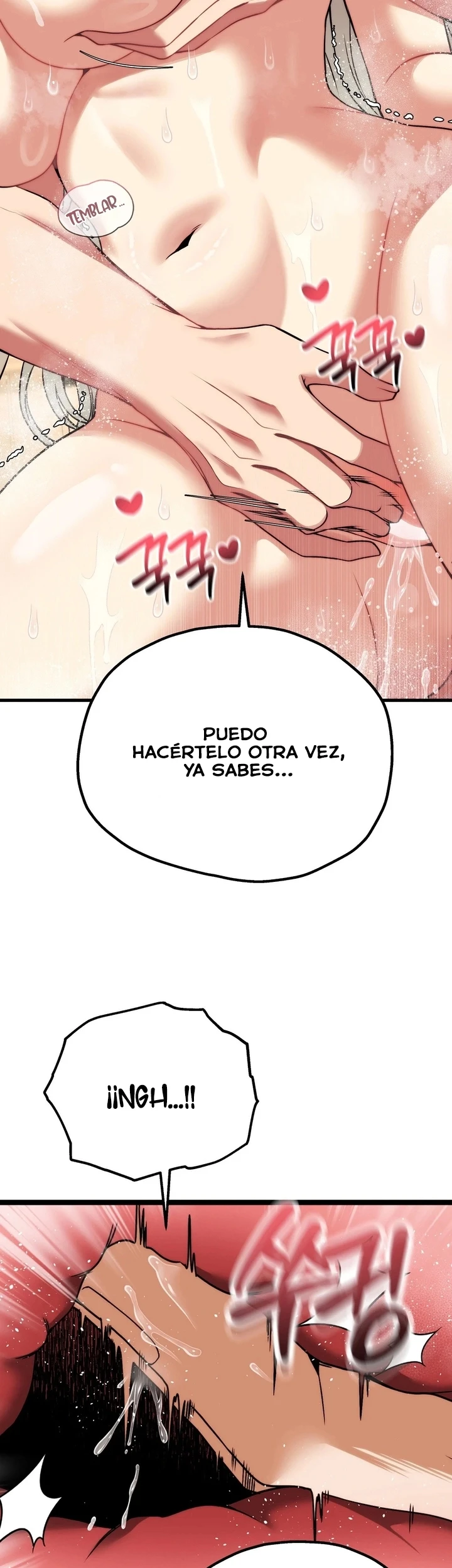 Adult reading club - Capítulo 24 - Página 32 - LectorTMOo
