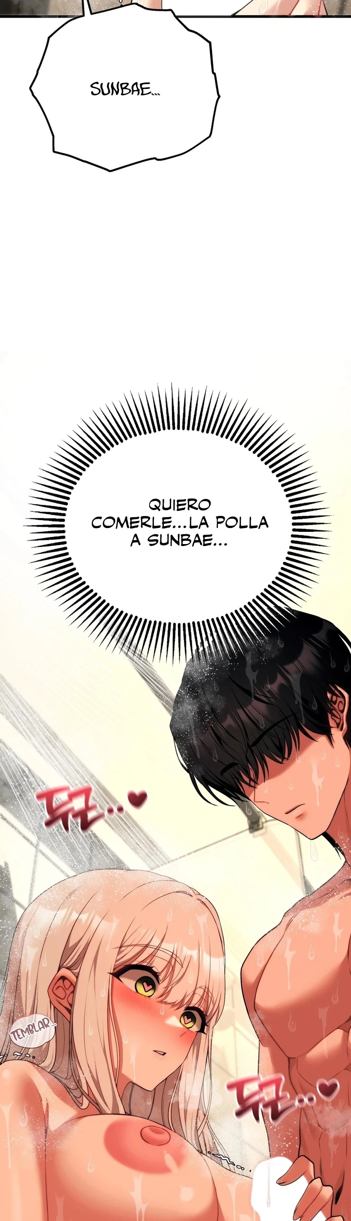 Adult reading club - Capítulo 24 - Página 45 - LectorTMOo