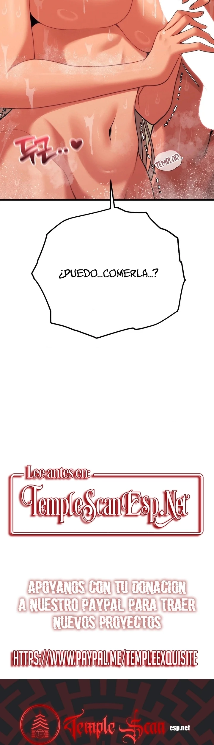 Adult reading club - Capítulo 24 - Página 46 - LectorTMOo