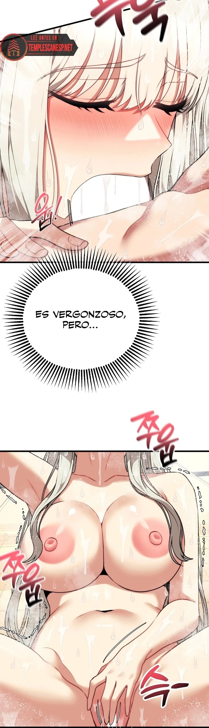 Adult reading club - Capítulo 25 - Página 18 - LectorTMOo