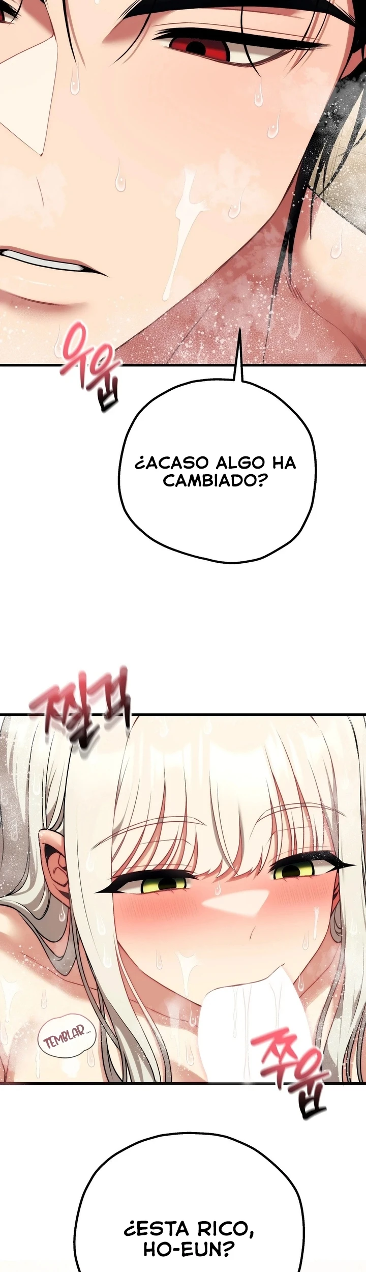 Adult reading club - Capítulo 25 - Página 21 - LectorTMOo