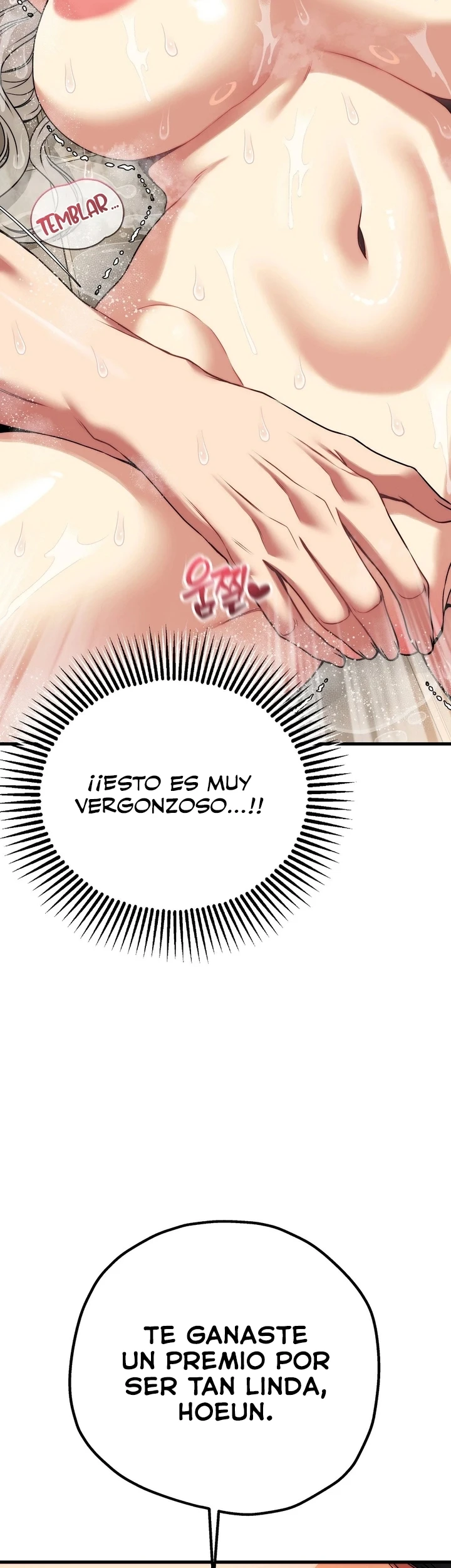 Adult reading club - Capítulo 25 - Página 27 - LectorTMOo