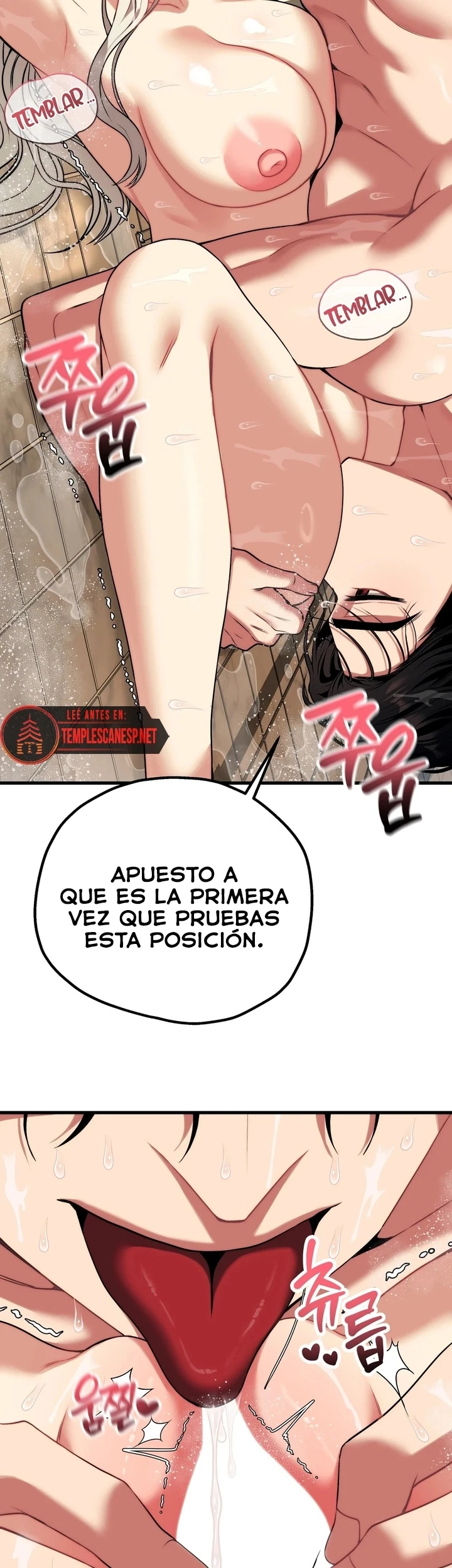Adult reading club - Capítulo 25 - Página 31 - LectorTMOo