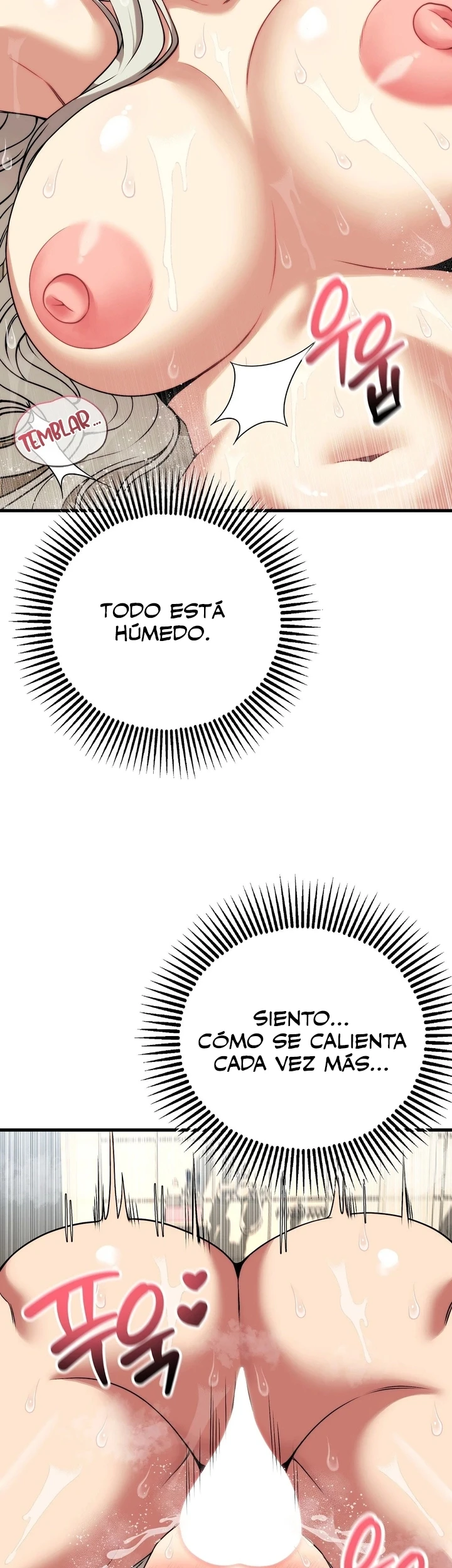 Adult reading club - Capítulo 25 - Página 34 - LectorTMOo