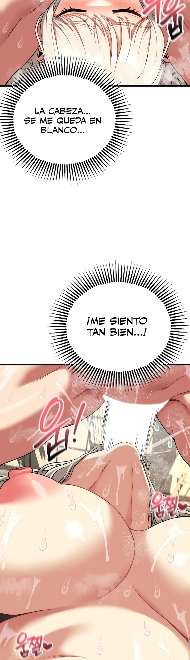 Adult reading club - Capítulo 25 - Página 35 - LectorTMOo