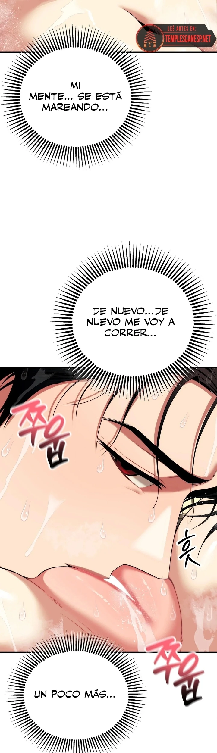 Adult reading club - Capítulo 25 - Página 36 - LectorTMOo
