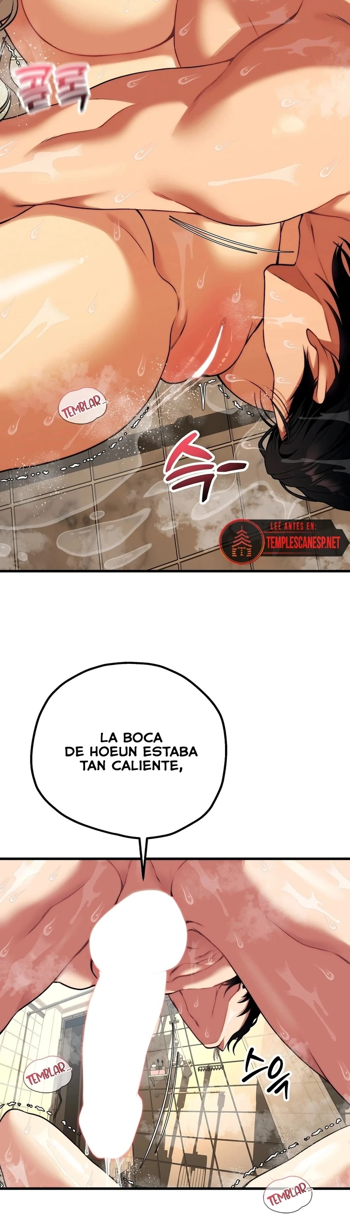 Adult reading club - Capítulo 25 - Página 39 - LectorTMOo