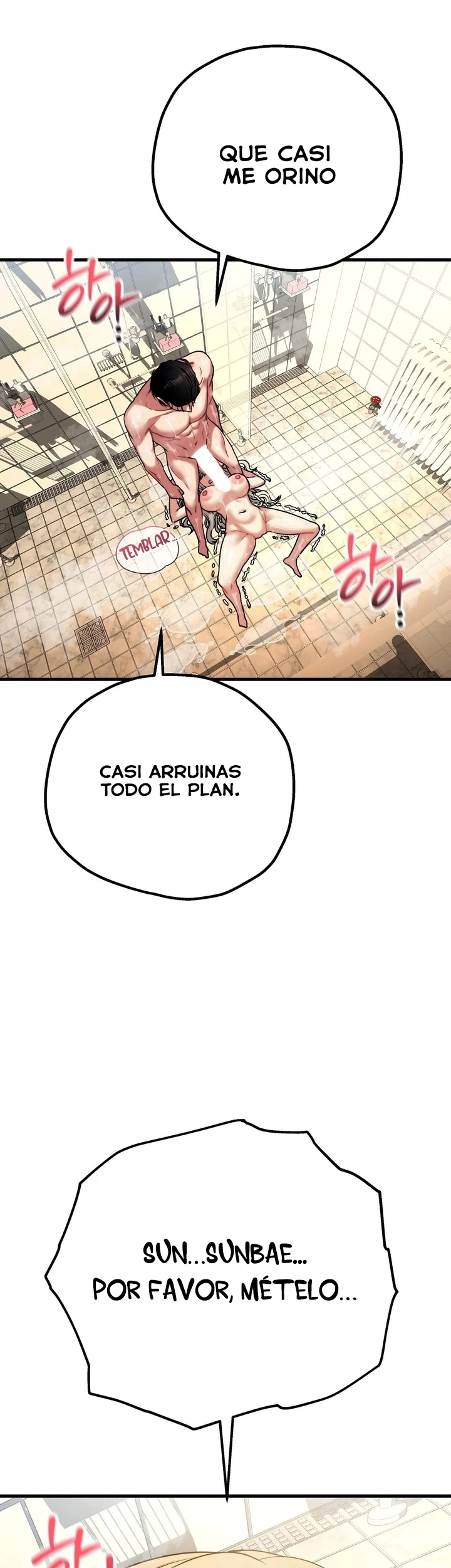 Adult reading club - Capítulo 25 - Página 40 - LectorTMOo