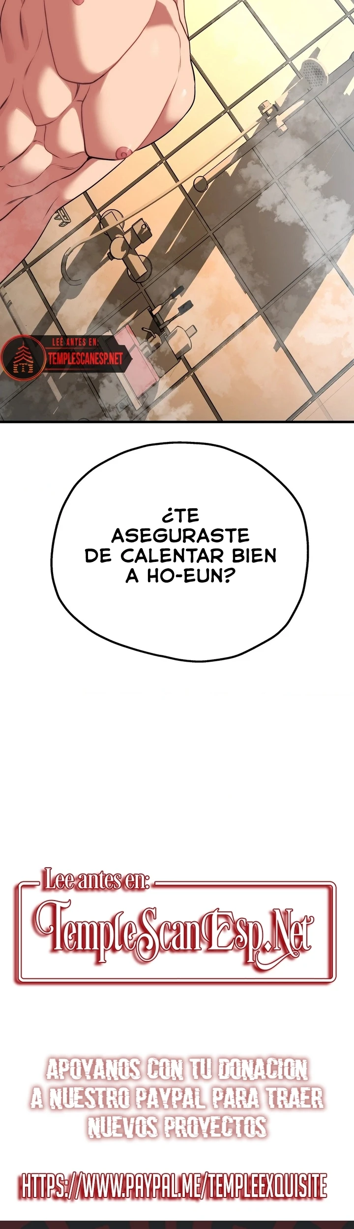 Adult reading club - Capítulo 25 - Página 53 - LectorTMOo