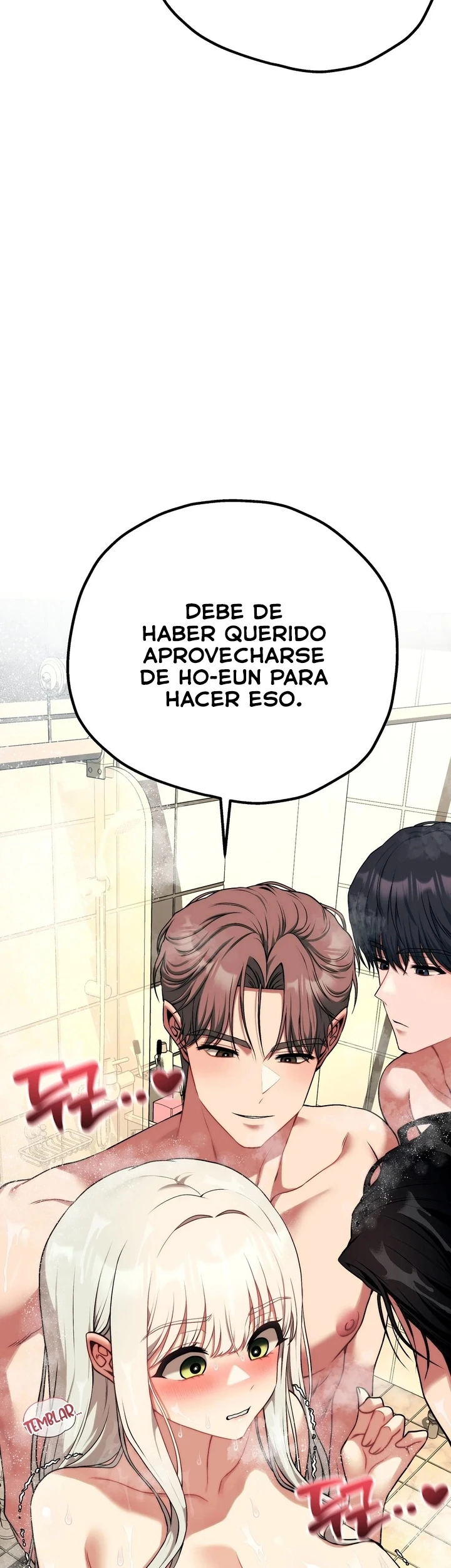 Adult reading club - Capítulo 26 - Página 6 - LectorTMOo