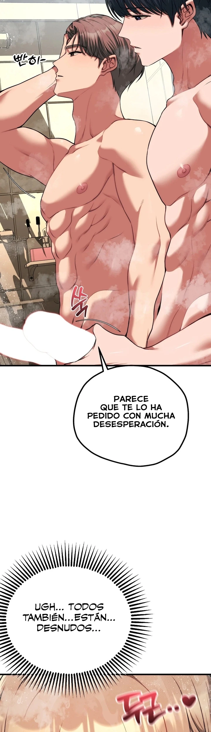 Adult reading club - Capítulo 26 - Página 10 - LectorTMOo