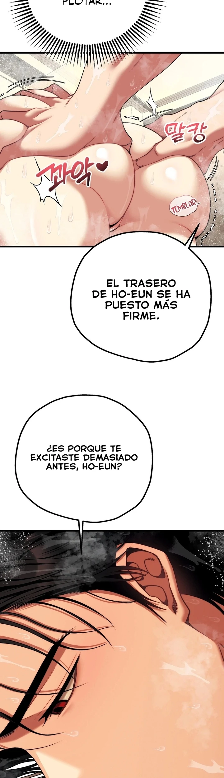 Adult reading club - Capítulo 26 - Página 12 - LectorTMOo