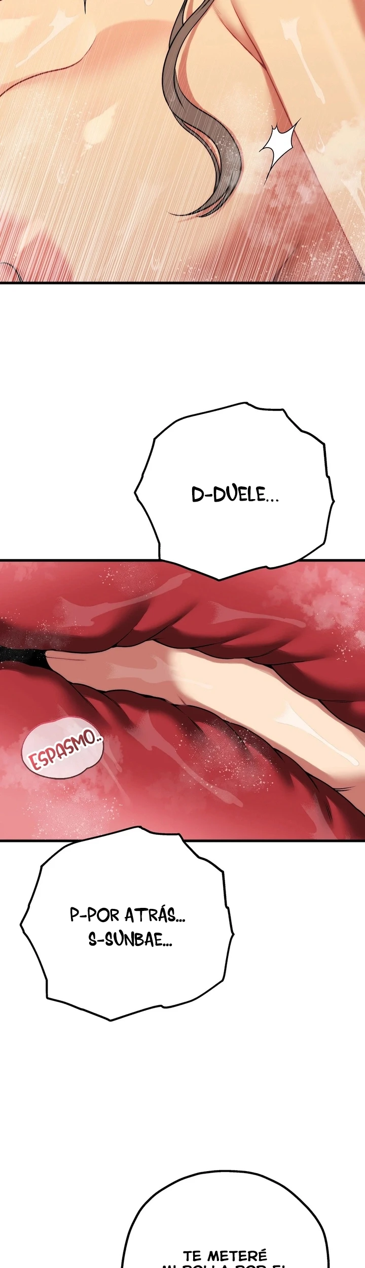 Adult reading club - Capítulo 26 - Página 18 - LectorTMOo