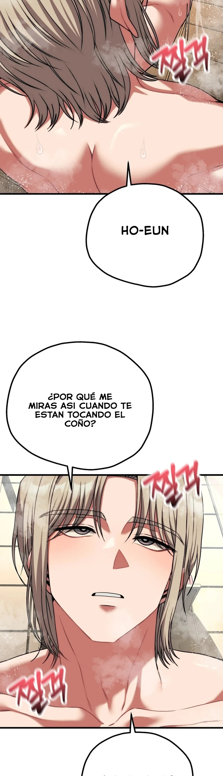 Adult reading club - Capítulo 26 - Página 29 - LectorTMOo