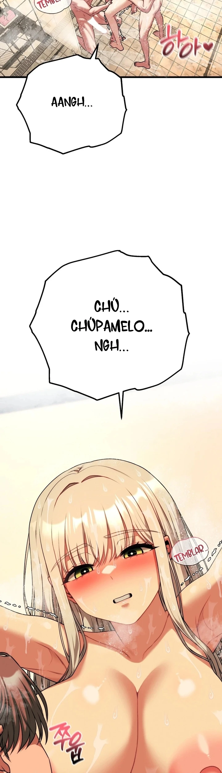 Adult reading club - Capítulo 26 - Página 34 - LectorTMOo