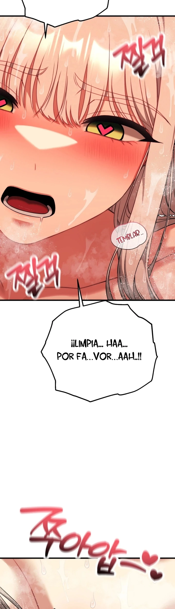 Adult reading club - Capítulo 26 - Página 37 - LectorTMOo
