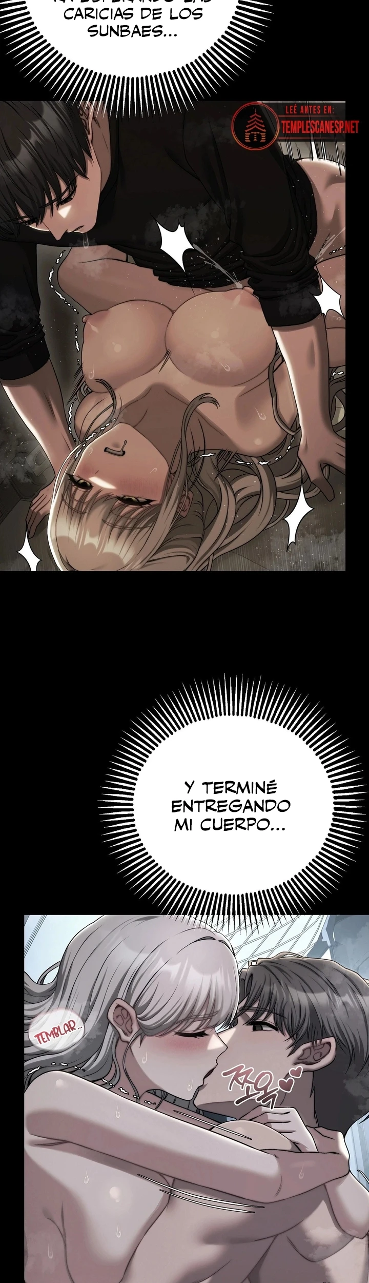 Adult reading club - Capítulo 27 - Página 11 - LectorTMOo