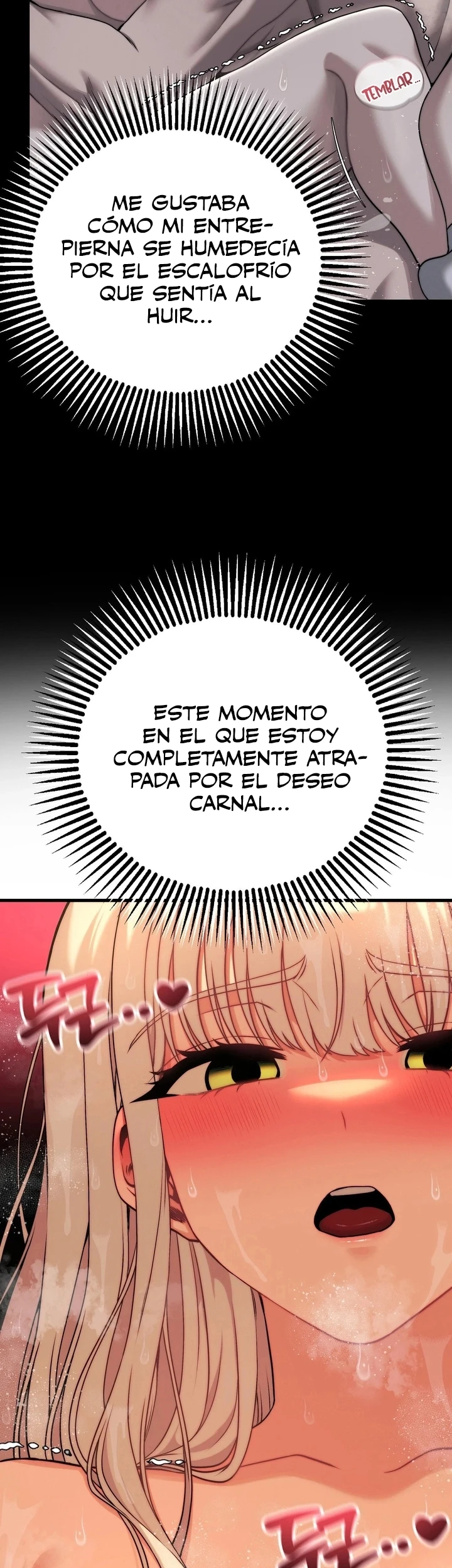 Adult reading club - Capítulo 27 - Página 12 - LectorTMOo