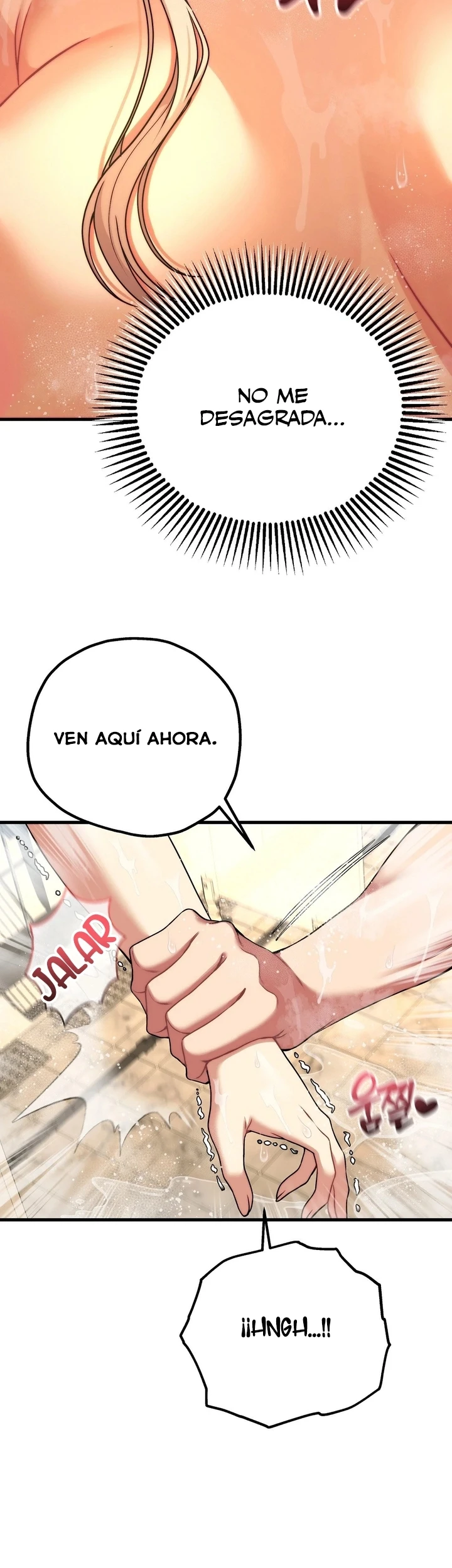 Adult reading club - Capítulo 27 - Página 13 - LectorTMOo