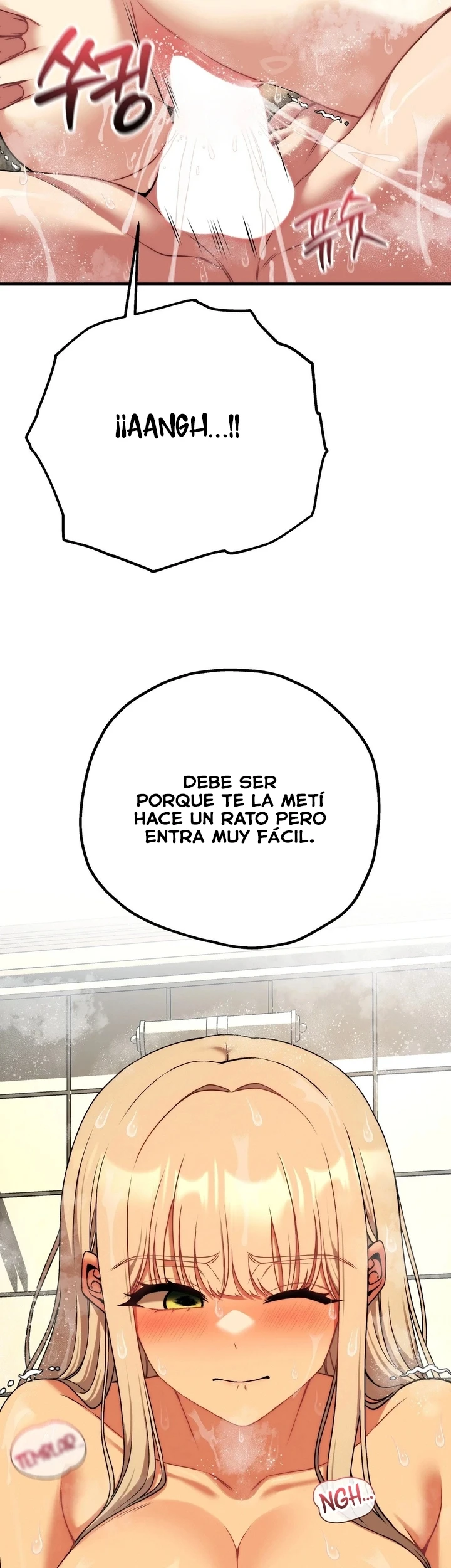 Adult reading club - Capítulo 27 - Página 21 - LectorTMOo